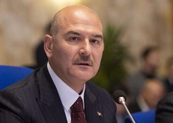İddia: Süleyman Soylu için konuşulan büyükşehir belediyesi belli oldu, 'şanslı isimler arasında'