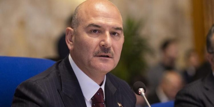 İddia: Süleyman Soylu için konuşulan büyükşehir belediyesi belli oldu, 'şanslı isimler arasında'