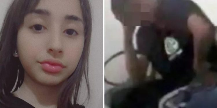 İğrenç teklifi reddedince 17 yaşındaki Yasemin’i tekme atıp, asansör boşluğuna düşürmüş