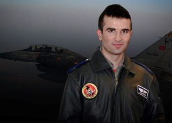 İhraç F-16 pilotu, çiftçilik yaptığı köyünde traktör kazasında vefat etti