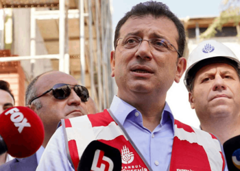 İmamoğlu'ndan AKP'ye 'İstanbul' yanıtı: '25 yıldan sonra kaybettiği bir ilde...'