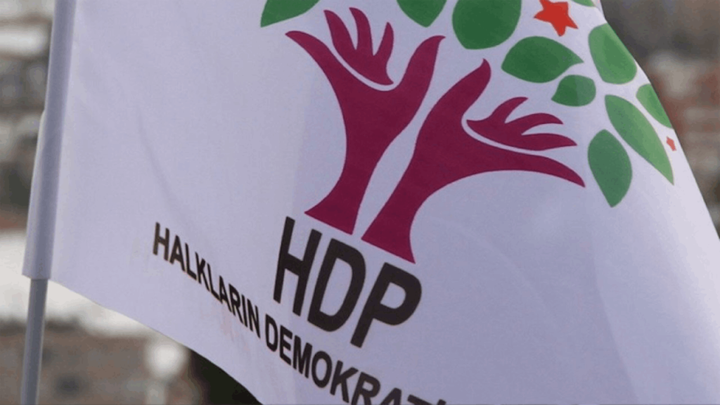 İmamoğlu'nun 'İstanbul için yola çıkma' açıklamasının ardından HDP'den ilk yorum