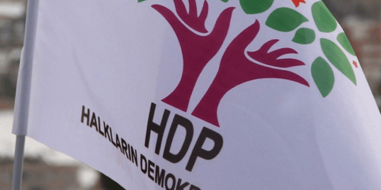 İmamoğlu'nun 'İstanbul için yola çıkma' açıklamasının ardından HDP'den ilk yorum