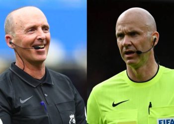 İngiliz hakemden itiraf: VAR'a bilerek çağırmadım