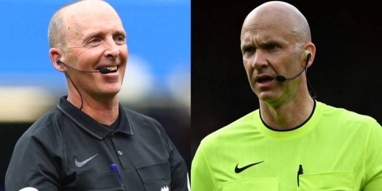 İngiliz hakemden itiraf: VAR'a bilerek çağırmadım