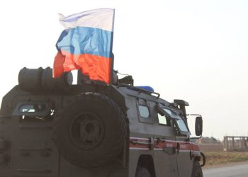 İngiltere: Rusya güneyde yeni bir ordu kuruyor