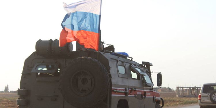 İngiltere: Rusya güneyde yeni bir ordu kuruyor