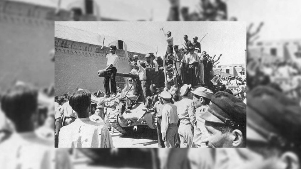 İngiltere eski Dışişleri Bakanı Owen: 1953 İran darbesindeki rolümüzü kabul etmeliyiz