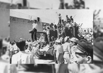 İngiltere eski Dışişleri Bakanı Owen: 1953 İran darbesindeki rolümüzü kabul etmeliyiz