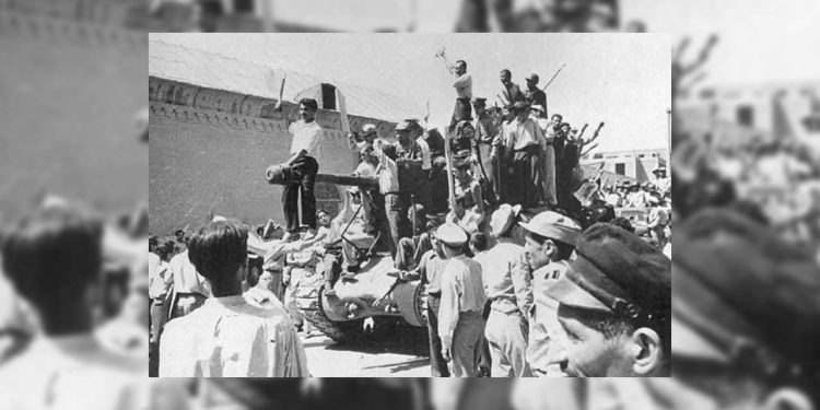 İngiltere eski Dışişleri Bakanı Owen: 1953 İran darbesindeki rolümüzü kabul etmeliyiz