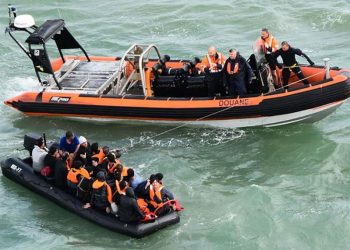 İngiltere, sığınmacı akınını yavaşlatmak için Türkiye’yle anlaştı