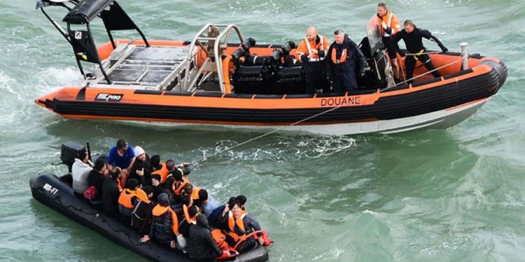 İngiltere, sığınmacı akınını yavaşlatmak için Türkiye’yle anlaştı