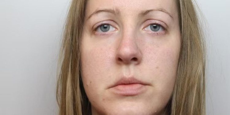 İngiltere'de bir hemşire yedi bebeği öldürmekten suçlu bulundu: Ülke tarihinin en kötü çocuk seri katili