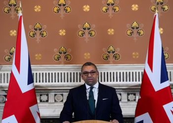 İngiltere'den Rusya yaptırımları: İki Türk şirket de listede