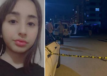 İnşaatta cesedi bulunan 17 yaşındaki Yasemin Cemre İçlikan haberlerine erişim engeli