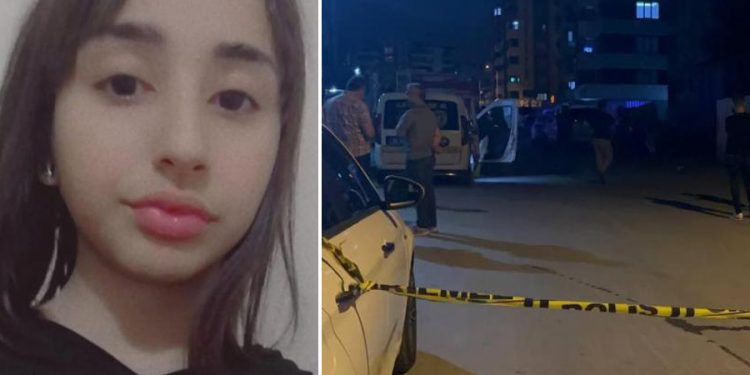 İnşaatta cesedi bulunan 17 yaşındaki Yasemin Cemre İçlikan haberlerine erişim engeli