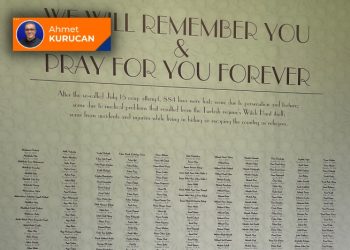 İnsan hakları festivali mi olur?