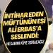 İntihar eden müftünün eşi Ali Erbaş’a seslendi: Hesabını kime soracağız