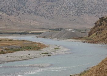 Irak, İran’ın Küçük Zap Suyu’nu 18 gündür kesmesini BM’ye taşıdı