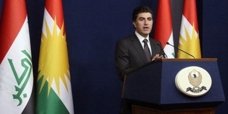 Irak Kürdistan Bölgesel Yönetimi seçim tarihini duyurdu