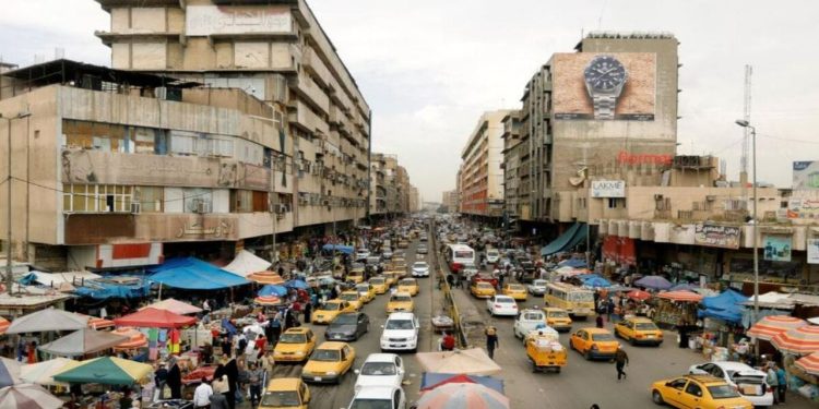 Irak'ta 'eşcinsel' kelimesi yasaklandı