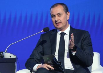 İş Bankası Genel Müdürü Hakan Aran: MB, KKM yükünü bankalarla paylaşmak istiyor