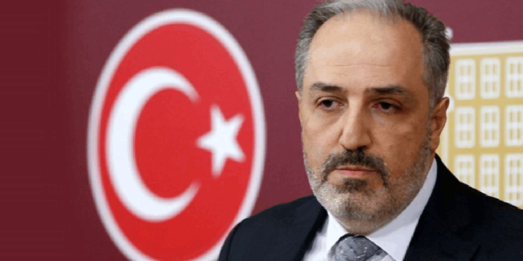 İşkence gördüğü için TİHV'e başvuranların sayısındaki artış Meclis gündeminde: '2001'den beri en yüksek sayı'