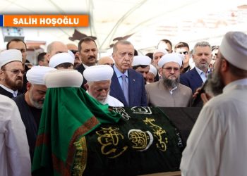 İşler kötüye giderken yeni günah keçisi tarikatlar mı?