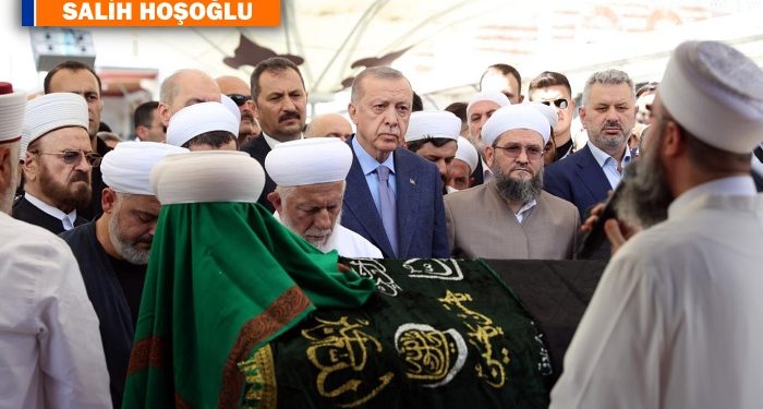 İşler kötüye giderken yeni günah keçisi tarikatlar mı?