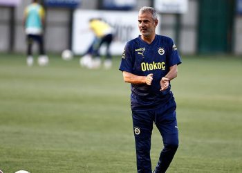 İsmail Kartal'dan Galatasaray'a "çalım" göndermesi ve Okan Buruk'a yanıt!