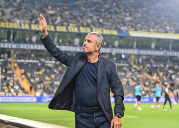 İsmail Kartal'dan tribünlere mesaj ve Fred açıklaması!