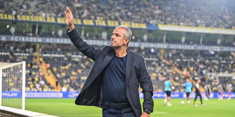 İsmail Kartal'dan tribünlere mesaj ve Fred açıklaması!