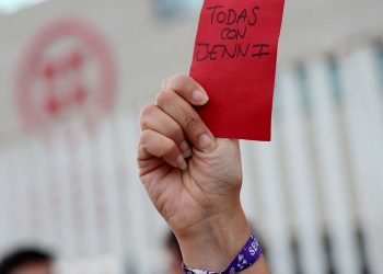 İspanya'da taciz skandalı: Rubiales'in annesi oğlunu savunmak için açlık grevine başladı