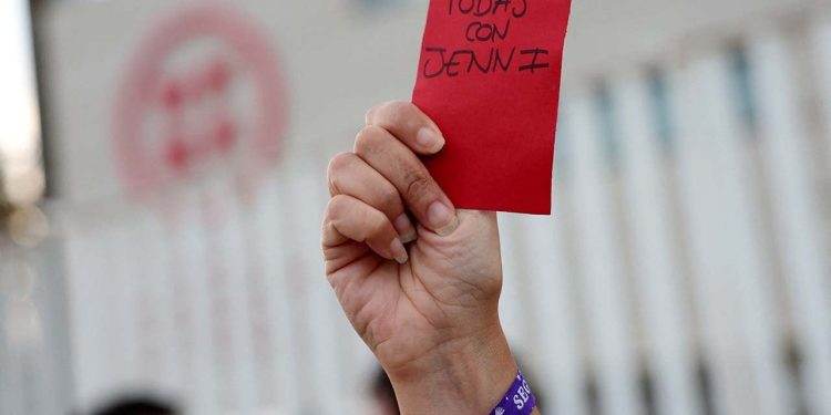 İspanya'da taciz skandalı: Rubiales'in annesi oğlunu savunmak için açlık grevine başladı