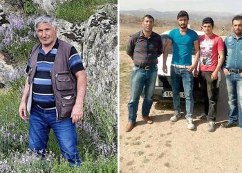 Isparta’da 70 yaşındaki adam, dünürünün çocuklarına kurşun yağdırdı: 4 kişi öldü