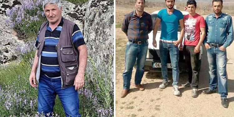 Isparta’da 70 yaşındaki adam, dünürünün çocuklarına kurşun yağdırdı: 4 kişi öldü