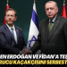 İsrail, Erdoğan’a ve Fidan’a teşekkür etti: Uyuşturucu kaçakçısını serbest bıraktığı için