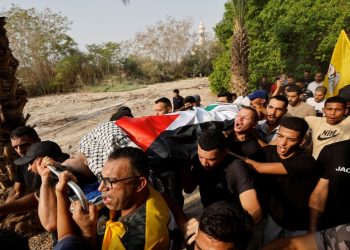 İsrail askerlerinden Batı Şeria'da baskın: Biri çocuk iki Filistinli öldürüldü