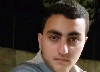 İsrail ordusu Batı Şeria'da 15 yaşındaki çocuğu öldürdü