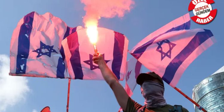 İsrail'deki protestolarda askerler görev bırakıyor... Heller: “İsrail Savunma Kuvvetleri büyük bir kriz içinde”