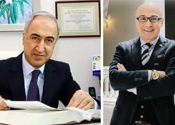 İstanbul Üniversitesi rektörü, kardeşini kendine başdanışman yaptı