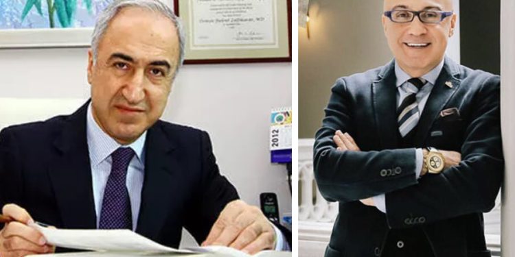 İstanbul Üniversitesi rektörü, kardeşini kendine başdanışman yaptı