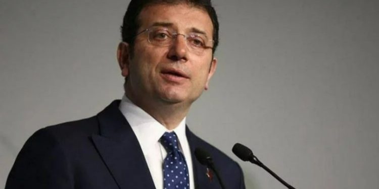 'İstanbul için yola çıkıyorum' demişti: İmamoğlu'ndan 'genel başkanlık' açıklaması