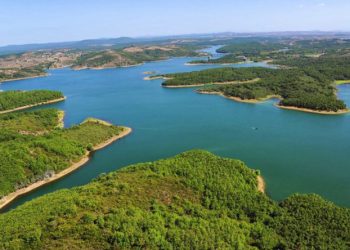 İstanbul’da barajlar alarm veriyor; doluluk oranı yüzde 31’e düştü