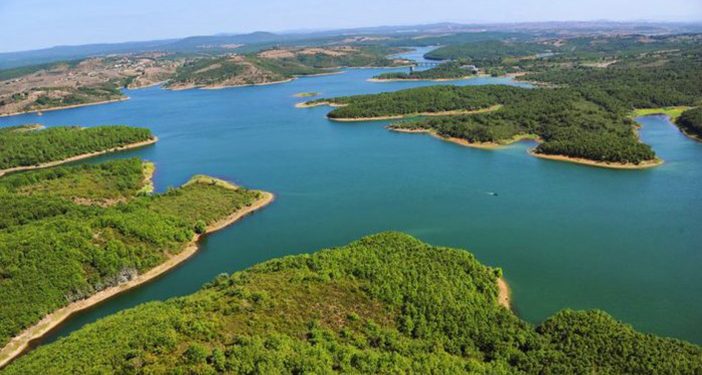 İstanbul’da barajlar alarm veriyor; doluluk oranı yüzde 31’e düştü