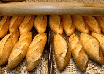 İstanbul'da ekmeğe zam!