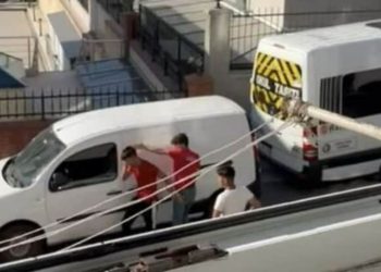 İstanbul'da kahreden olay: 19 yaşındaki genç aldığı tokat darbesiyle hayatını kaybetti