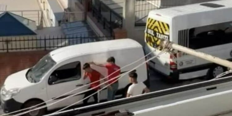 İstanbul'da kahreden olay: 19 yaşındaki genç aldığı tokat darbesiyle hayatını kaybetti