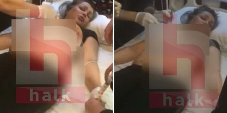 İstanbul’da sağlık skandalı! Estetik ameliyat yapan Suriyeli laborant kadınların hayatını kararttı