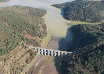 İstanbul’da su alarmı; Bir dakikayla 16 ton suyu kurtarın